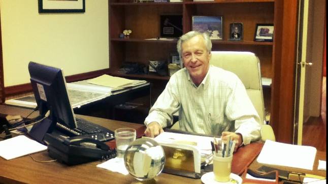 james millspaugh real estate appraiser